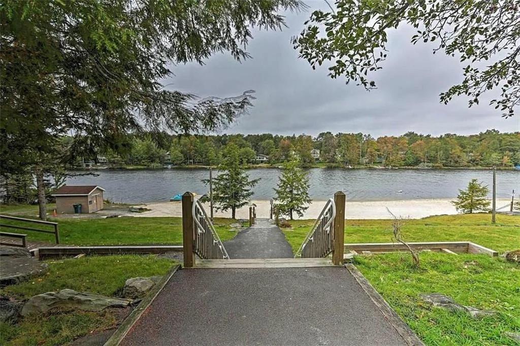 Holiday home Poconos Newly Renovated, Great Location Tobyhanna