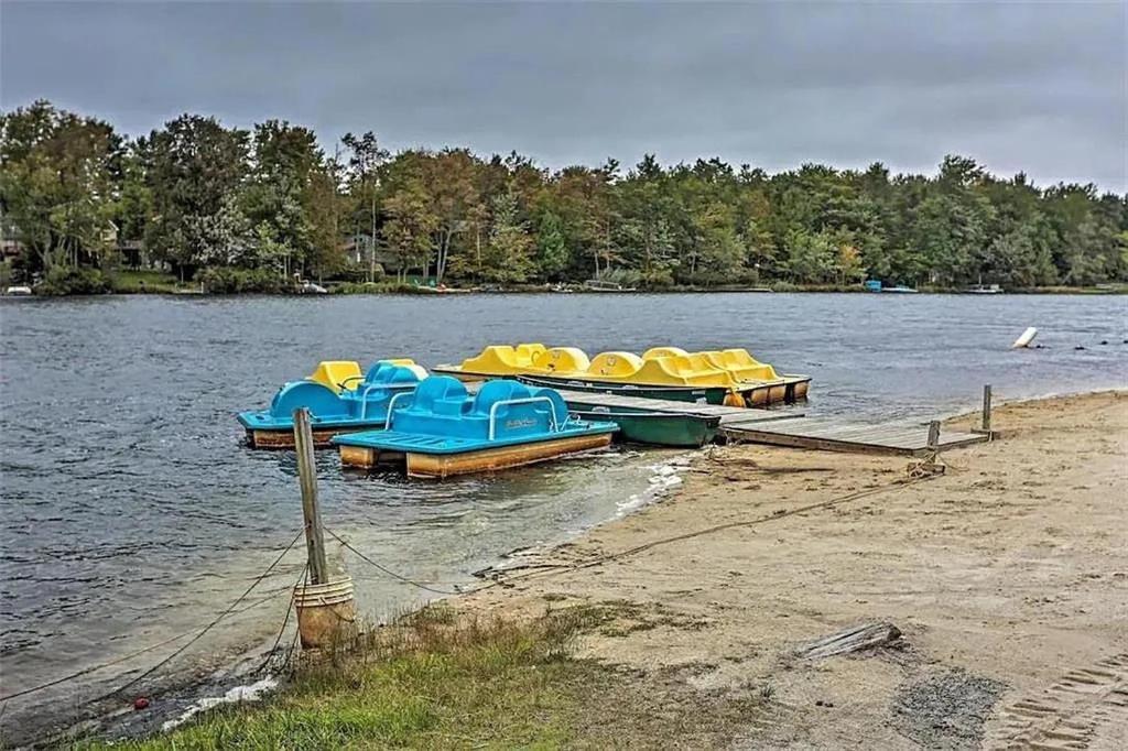 Holiday home Poconos Newly Renovated, Great Location Tobyhanna