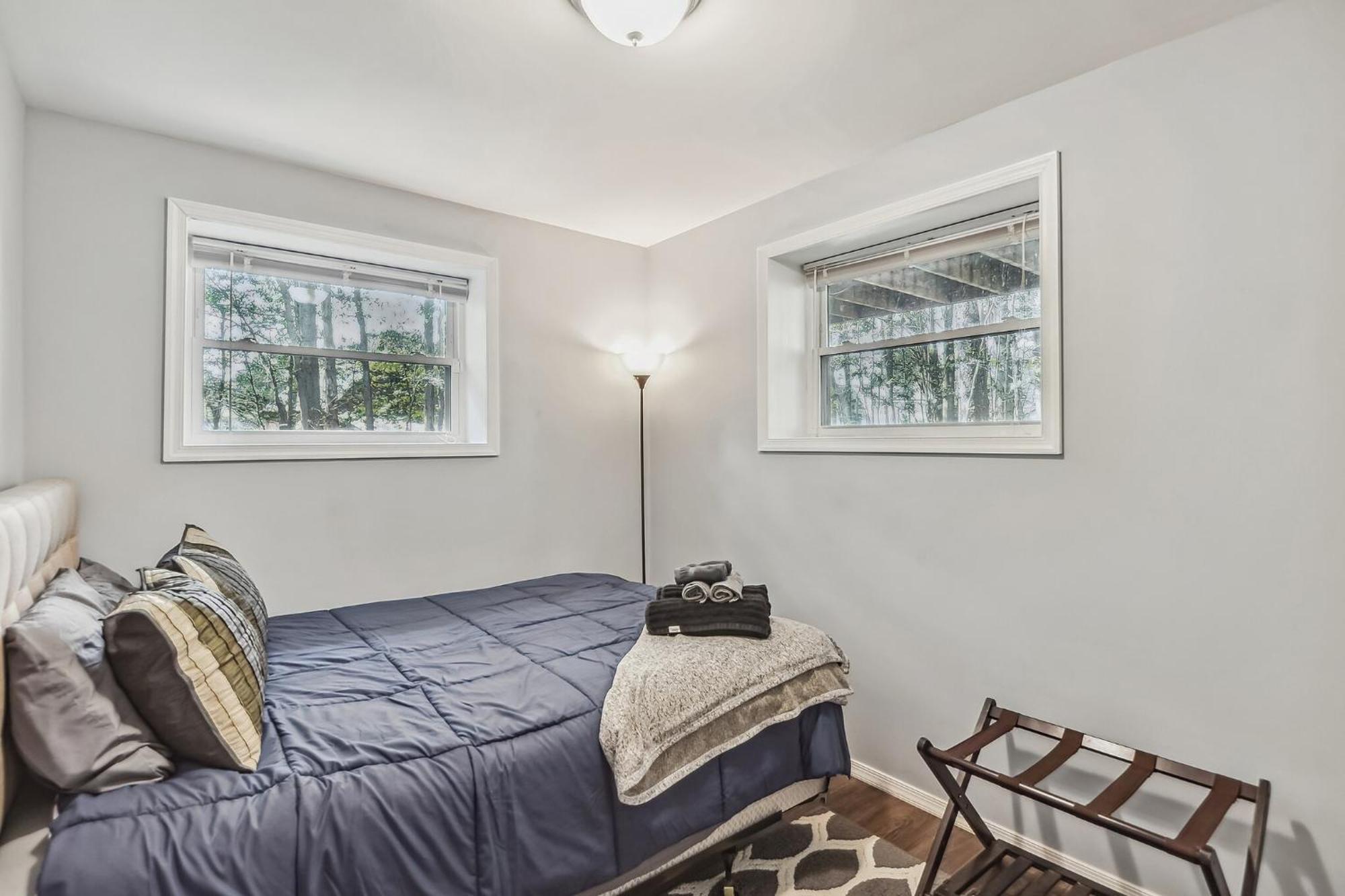 Poconos Newly Renovated, Great Location