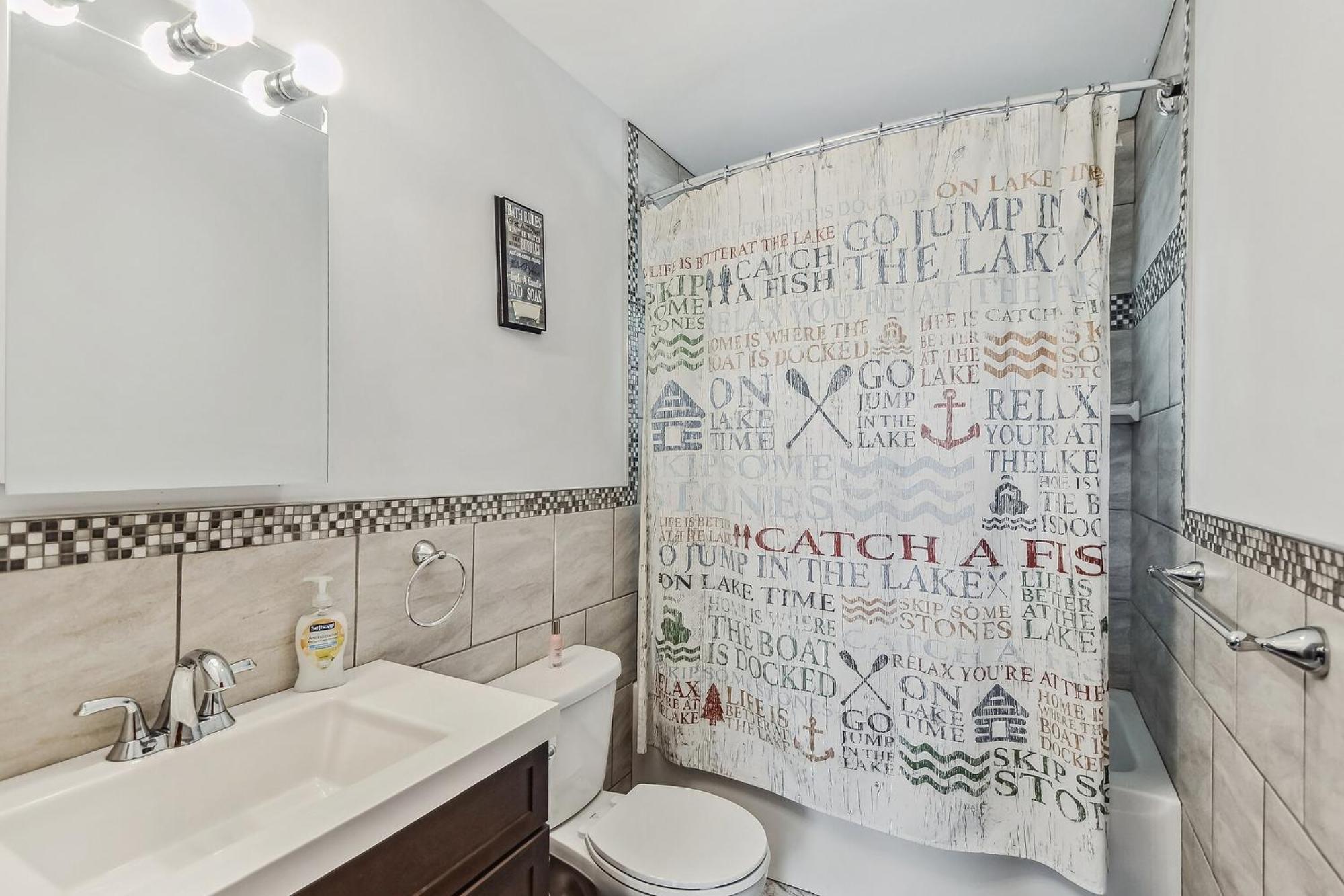 Holiday home Poconos Newly Renovated, Great Location