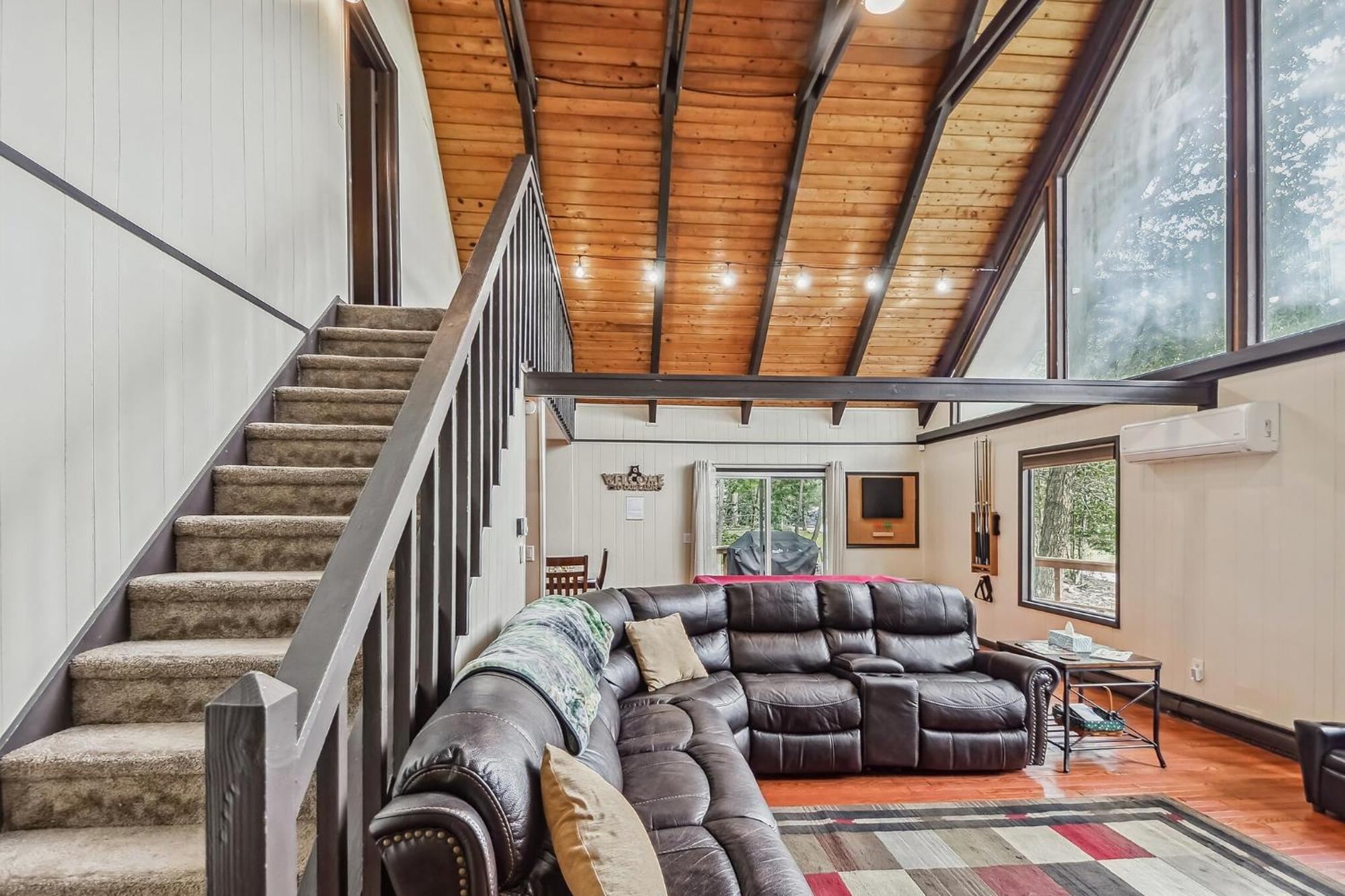 Holiday home Poconos Newly Renovated, Great Location